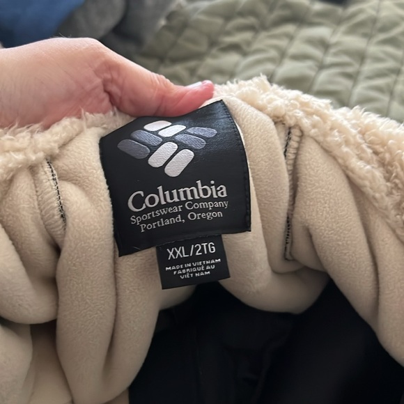 NWOT Columbia jacket 🧥 - Picture 3 of 7